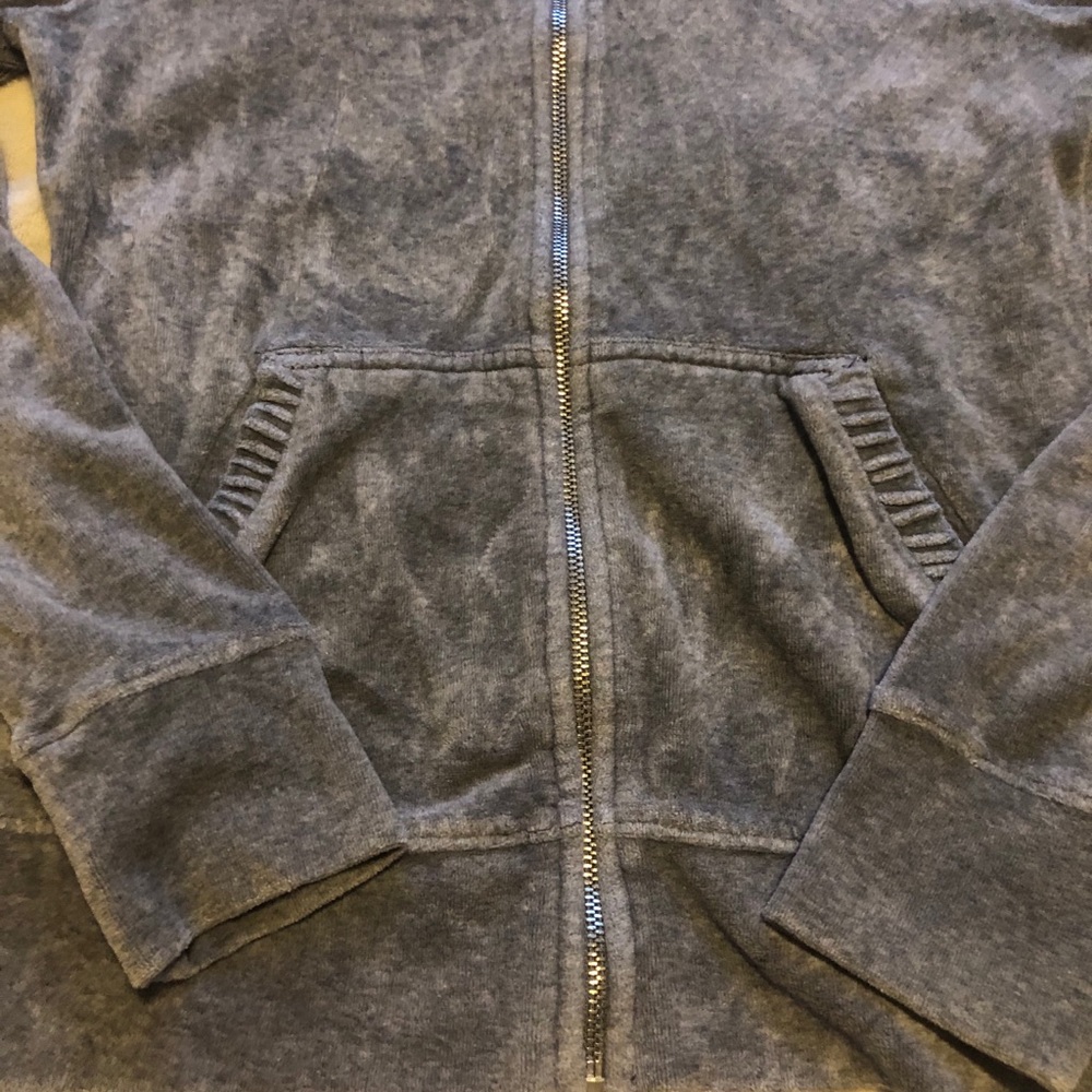 JUICY COUTURE Sweater - Picture 4 of 4